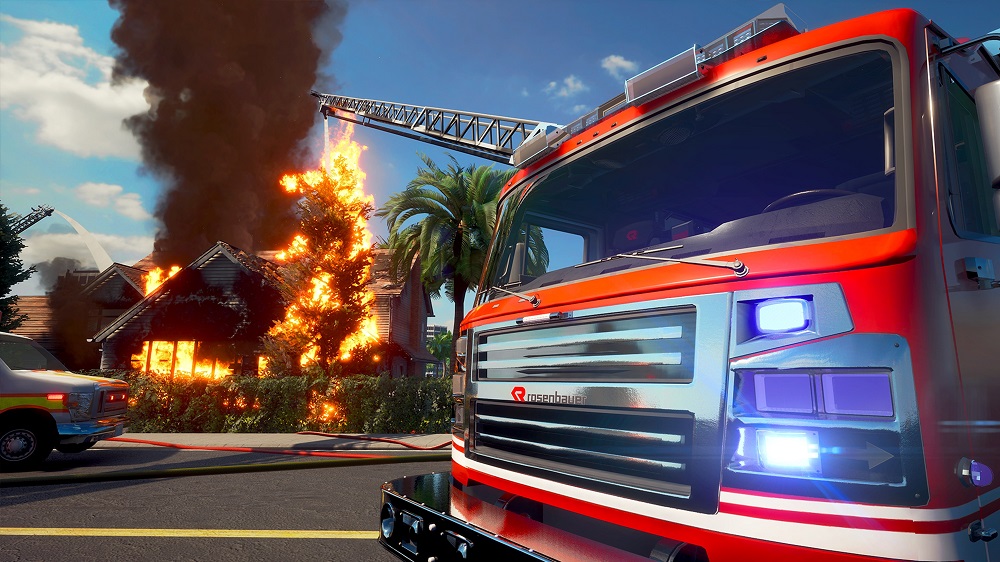 آیا Firefighting Simulator &ndash; The Squad برای گیمرهای حرفه&zwnj;ای مناسب است؟